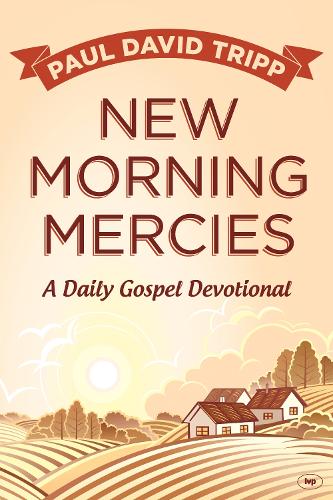 New Morning Mercies