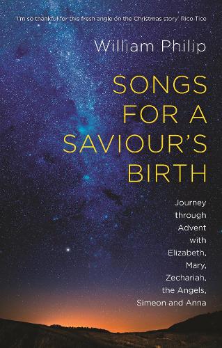 Songs for a Saviour's Birth