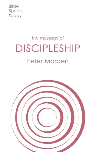 The Message of Discipleship