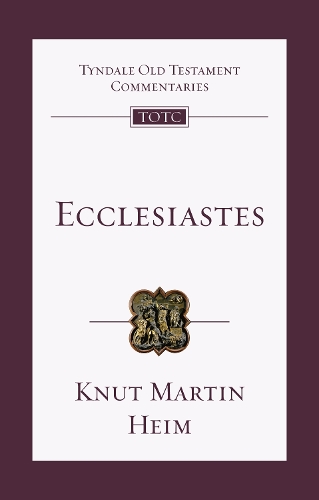 Ecclesiastes