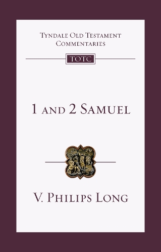 1 and 2 Samuel