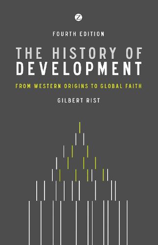 The History of Development