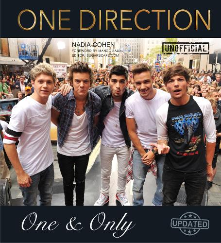 One Direction (Updated)