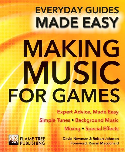 Making Music for Games