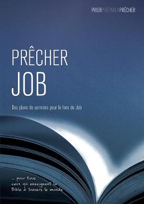 Precher Job