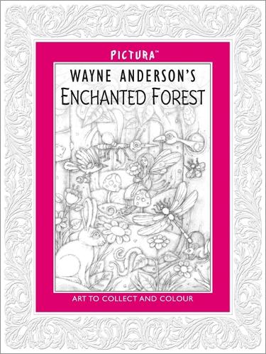 Pictura: Enchanted Forest