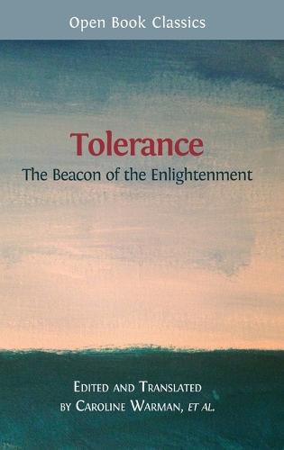 Tolerance