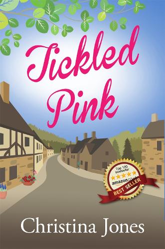 Tickled Pink