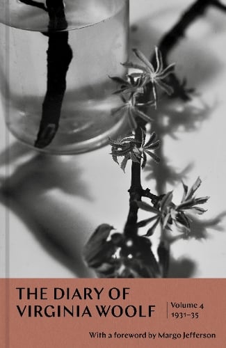 The Diary of Virginia Woolf: Volume 4 by Virginia Woolf