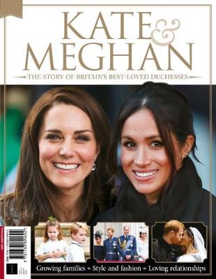 Kate & Meghan