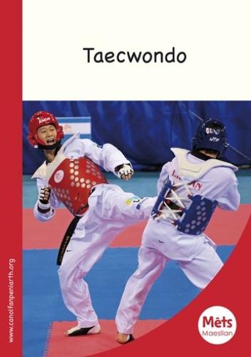 Mêts Maesllan: Taecwando