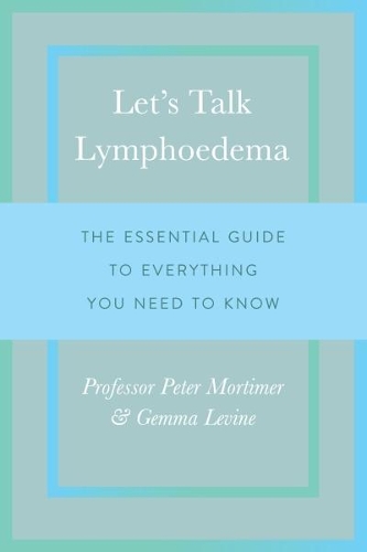 Let's Talk Lymphoedema