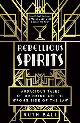 Rebellious Spirits