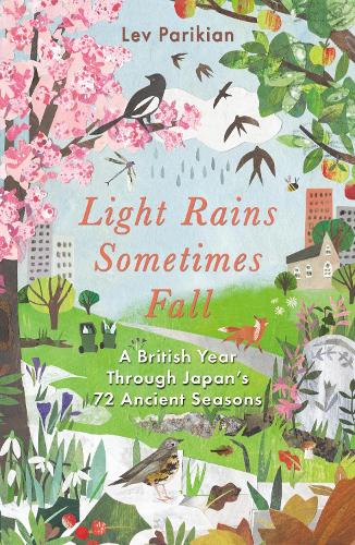 Light Rains Sometimes Fall