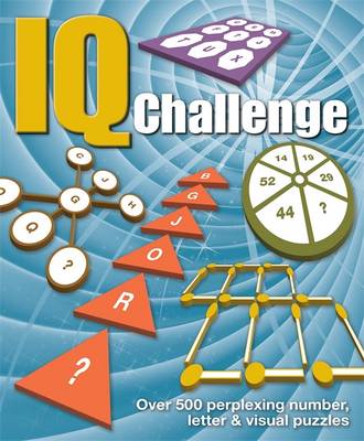 IQ Challenge