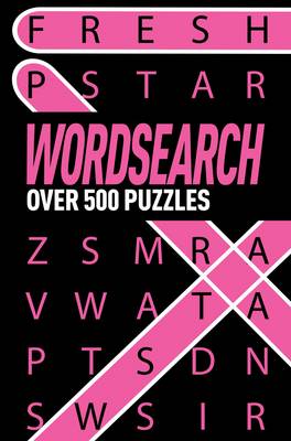 Wordsearch