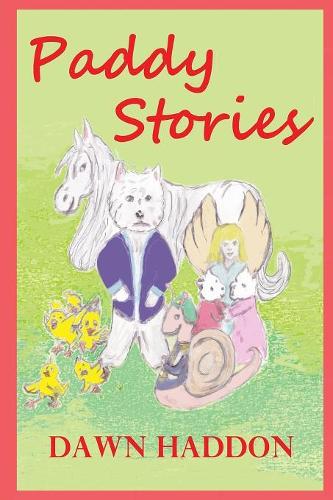 Paddy Stories