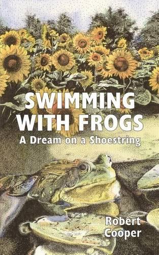 Swimming with Frogs