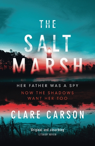 The Salt Marsh