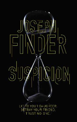 Suspicion