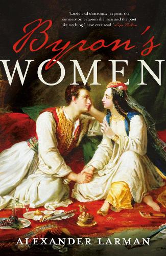 Byron's Women