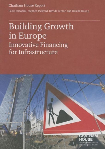 Building Growth in Europe
