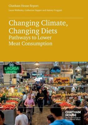Policy Options for Addressing Greenhouse Gas Emissions from the Livestock Sector