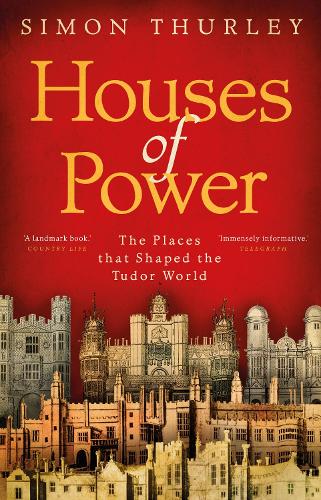 Houses of Power