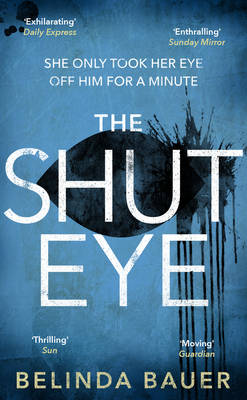 The Shut Eye