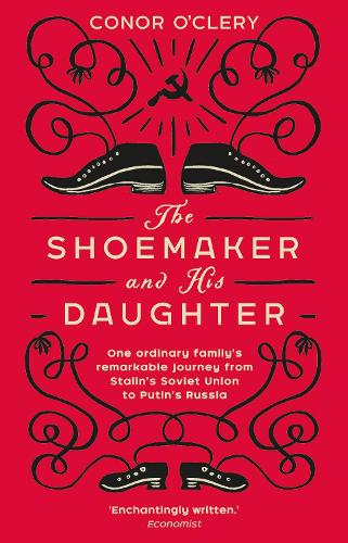 The Shoemaker and his Daughter