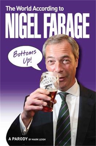 World According to Nigel Farage