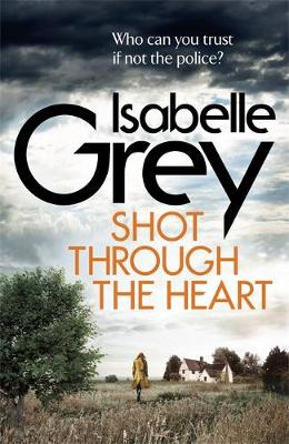 Shot Through the Heart