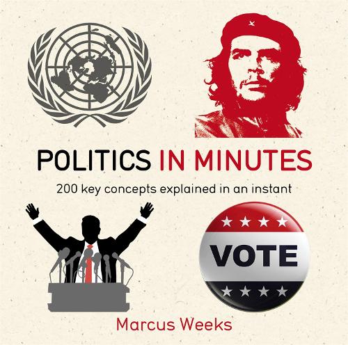 Politics in Minutes