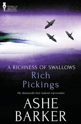 A Richness of Swallows