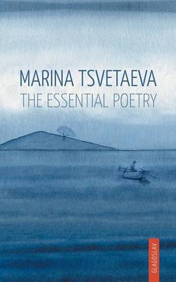 Marina Tsvetaeva