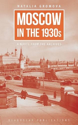 Moscow in the 1930s
