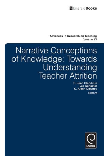 Narrative Conceptions of Knowledge
