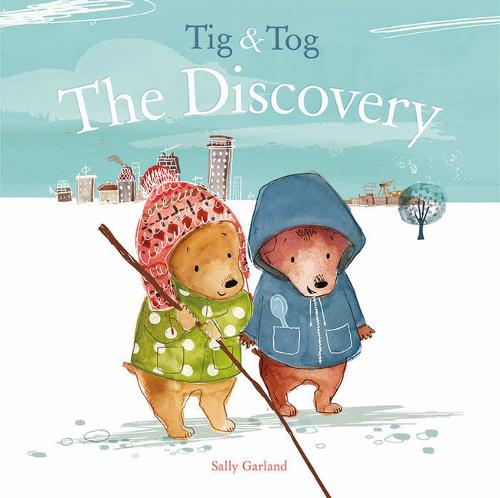 Tig & Tog