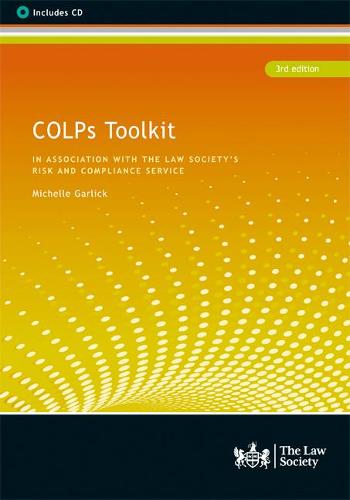 COLPs Toolkit
