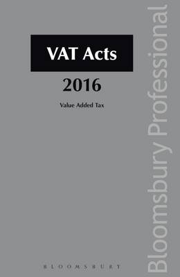 VAT Acts