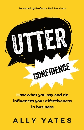 Utter Confidence
