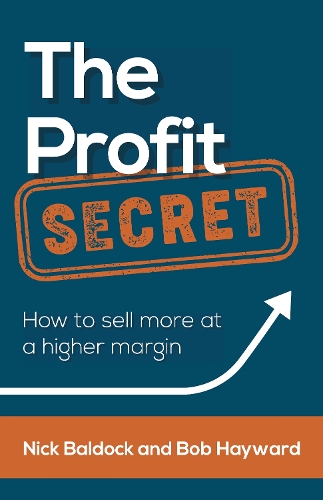 The Profit Secret