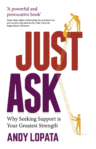 Just Ask