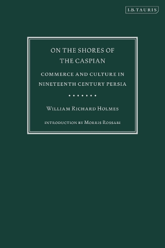 On the Shores of the Caspian