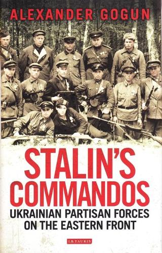 Stalin's Commandos