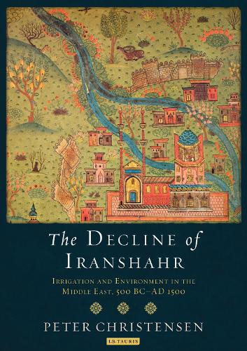 The Decline of Iranshahr