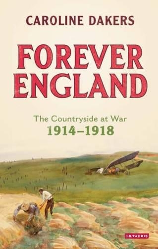Forever England