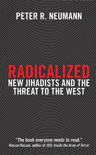 Radicalized