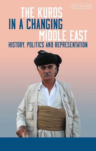 The Kurds in a Changing Middle East