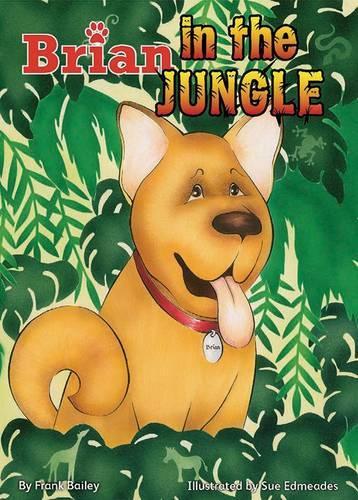 Brian - In the Jungle